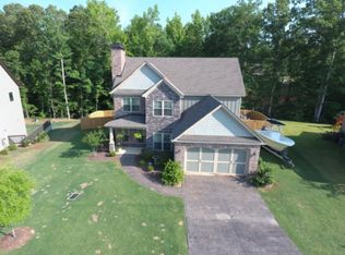 303 Flagstone Pl, Auburn, AL 36830