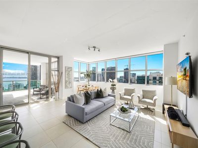 3301 NE 1st Ave APT H2412, Miami, FL, 33137