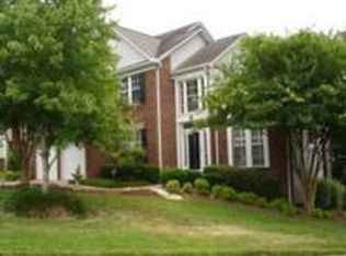 12725 Woodrose Ct, Charlotte, NC 28262