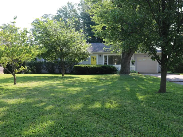 1408 S Grant Ave, Crawfordsville, IN 47933