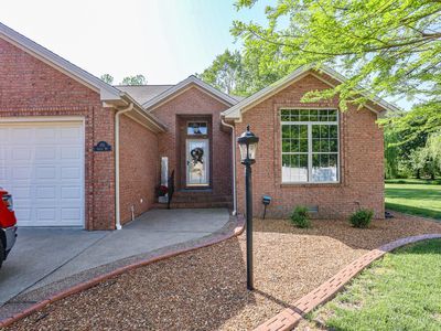155 Chesley, Paducah, KY, 42001