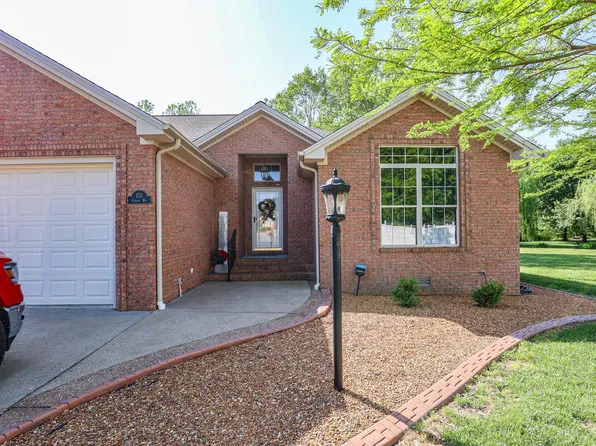 155 Chesley, Paducah, KY 42001