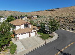 2999 Silverado Creek Dr, Reno, NV 89523