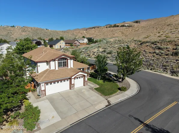 2999 Silverado Creek Dr, Reno, NV 89523