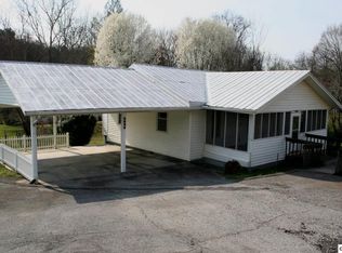 3649 Douglas Dam Rd, Kodak, TN 37764