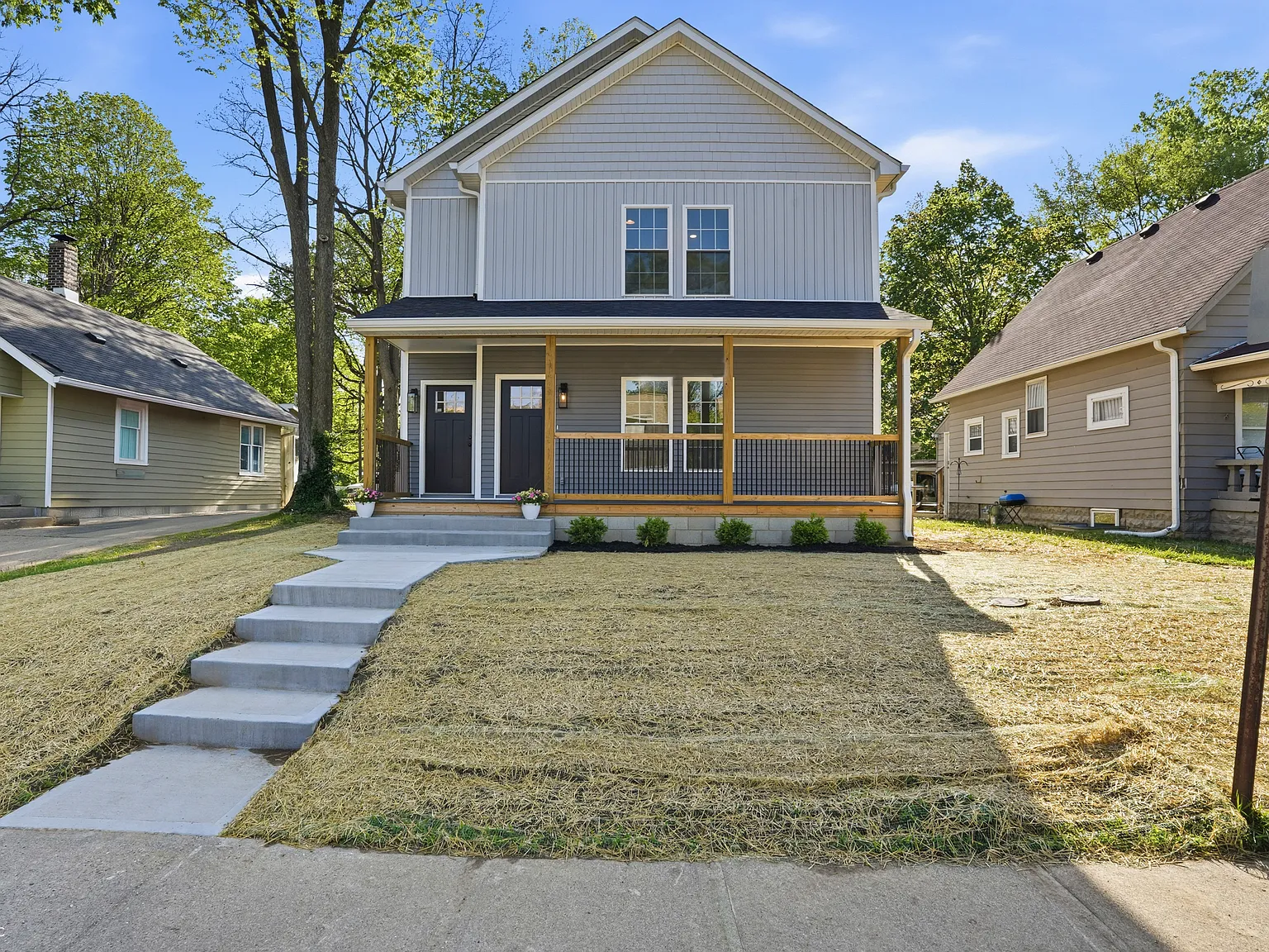 3 bed, 3.5 bath, 1792 sqft, $2,800 — Photo 1