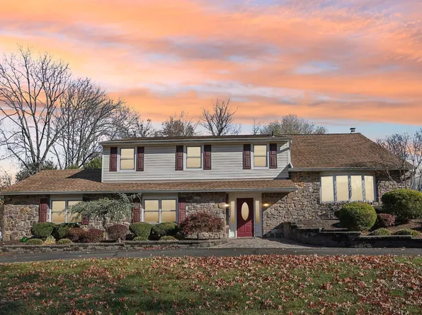 1304 Yale Dr, Yardley, PA 19067