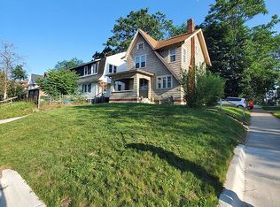 602 Worden St SE, Grand Rapids, MI 49507