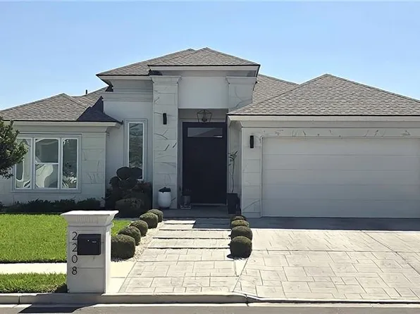 2208 E 8th St, Mission, TX 78572