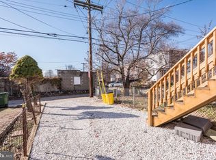 4016 Falls Rd, Baltimore, MD 21211