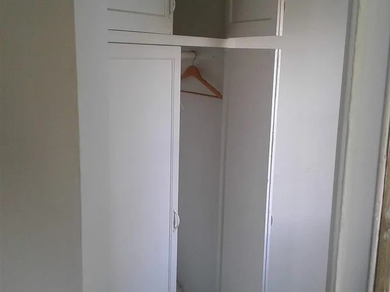 larger room closet