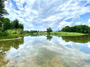 0 N Shingle Mill Rd, Bloomfield, IN 47424