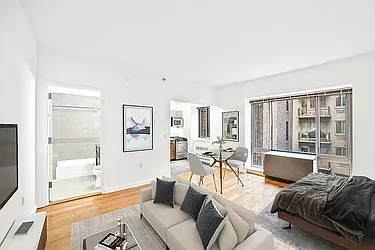 Rented by REAL New York