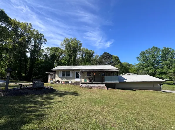 15835 Norman Lane, Neosho, MO 64850