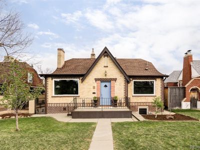 4828 W 32nd Avenue, Denver, CO, 80212