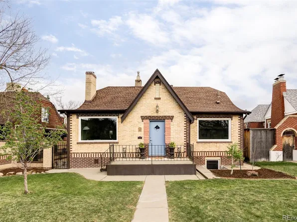 4828 W 32nd Avenue, Denver, CO 80212