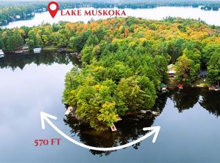 1011 Hamill Rd #4, Muskoka Lakes, ON P0C1M0