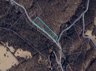 4 States Rd, Worthington, WV 26591