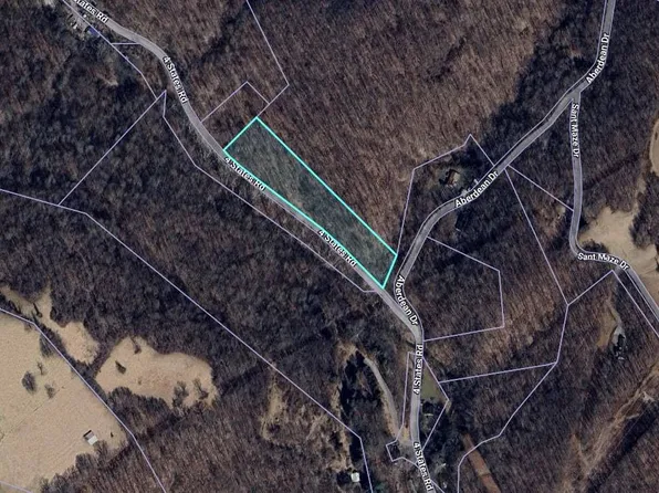 4 States Rd, Worthington, WV 26591