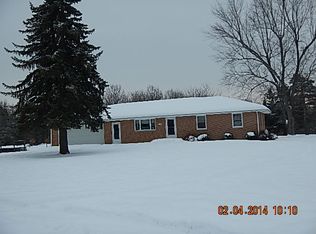 2278 Anchorage Rd, Sharpsville, PA 16150