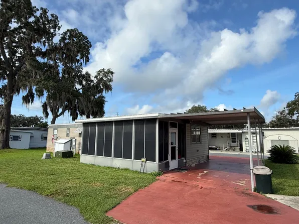 7246 E State Road 44 Lot 24, Wildwood, FL 34785