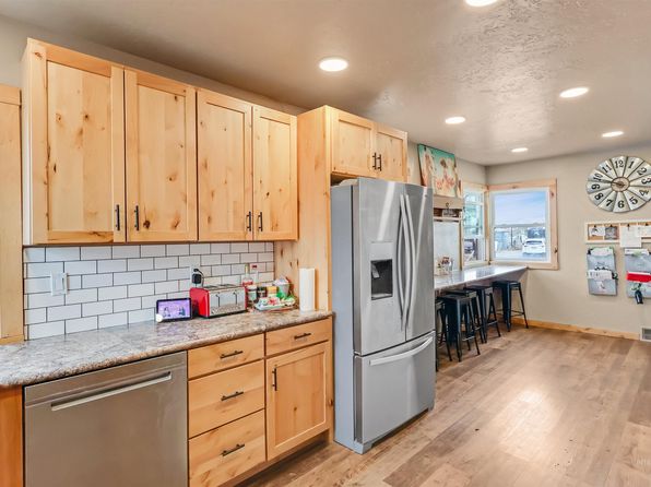 136 S 100 W, Rupert, ID 83350