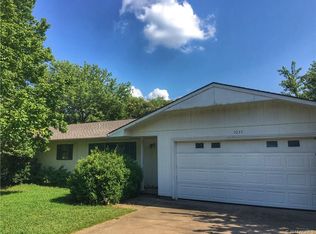 1035 E Greenbriar Rd, Vinita, OK 74301