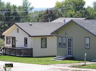 1011 Avenue B, Bayard, NE 69334