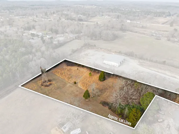 0 Highway 58, Ooltewah, TN 37363