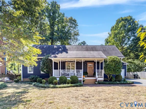 10009 Old Bon Air Pl, North Chesterfield, VA 23235