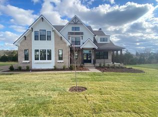 138 Jones Ln LOT 28, Hendersonville, TN 37075