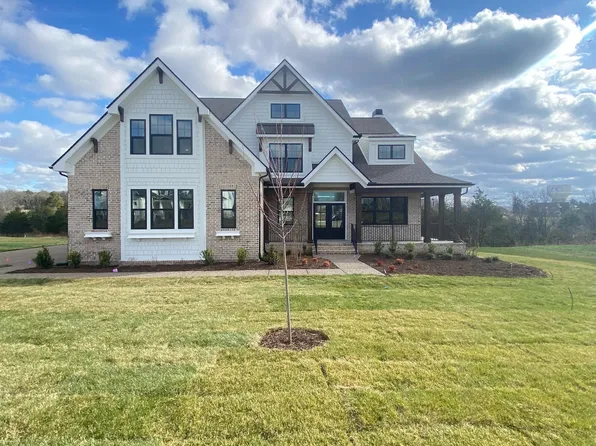 138 Jones Ln Lot 28, Hendersonville, TN 37075