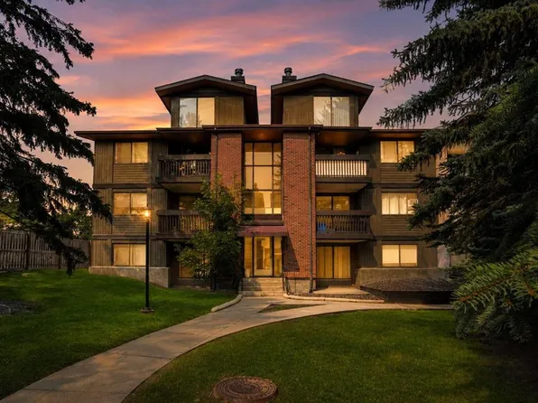 7301 N 4a St SW #308A, Calgary, AB T2V 4V8