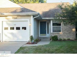 2508 Windbreak Ln, Lansing, MI 48910