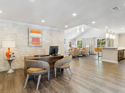 Spalding Bridge - 7445 Trowbridge Rd Sandy Springs GA | Zillow