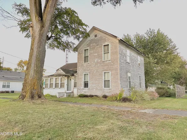 128 Oak St, Risingsun, OH 43457