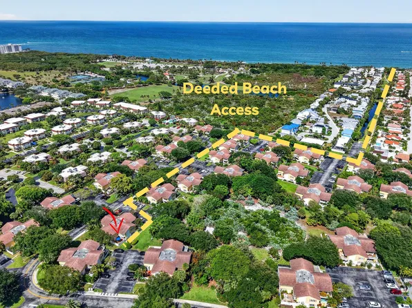 290 Seabreeze Circle, Jupiter, FL 33477