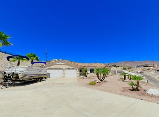 3697 Shiawassee Dr, Lake Havasu City, AZ 86404