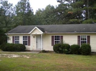 1927 Old Crews Rd, Knightdale, NC 27545