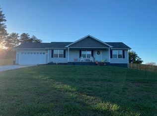 141 County Road 517, Englewood, TN 37329