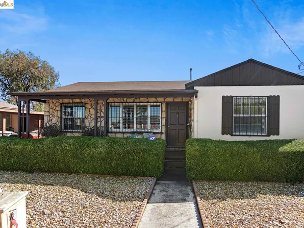 554 105th Ave, Oakland, CA 94603