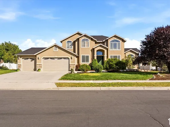 12141 S Winter Wheat Cir, Riverton, UT 84096