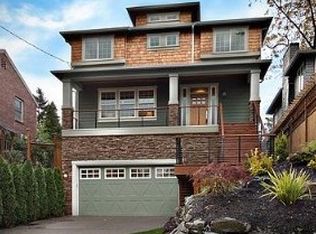 211 35th Ave E, Seattle, WA 98112