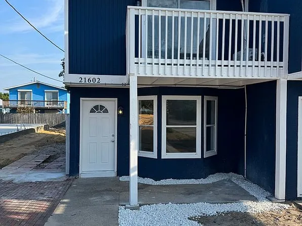 21602 Dolphin Ave, Panama City Beach, FL 32413