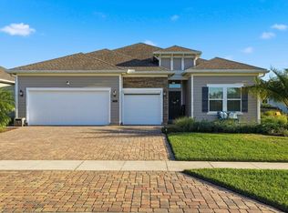20 Trumpco Dr, Saint Augustine, FL 32092