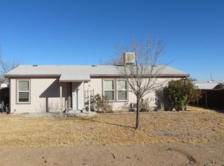 1752 Purple Sage Dr, Chino Valley, AZ 86323