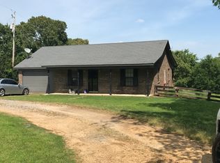 7948 Pope Crowder Rd, Pope, MS 38658