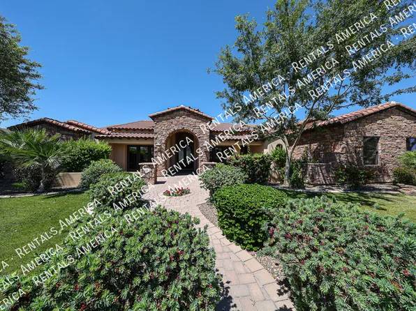 4430 E Gemini Pl, Chandler, AZ 85249