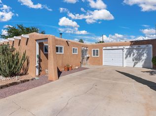4905 Goodrich Ave NE, Albuquerque, NM 87110