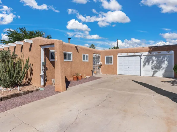 4905 Goodrich Ave NE, Albuquerque, NM 87110